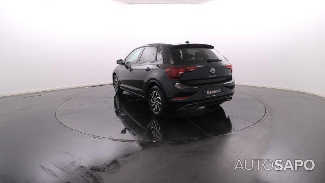 Volkswagen Polo de 2023