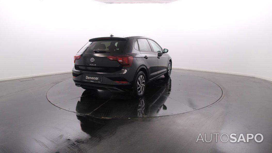 Volkswagen Polo de 2023