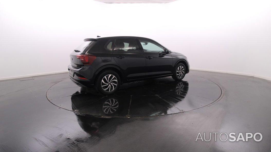 Volkswagen Polo de 2023