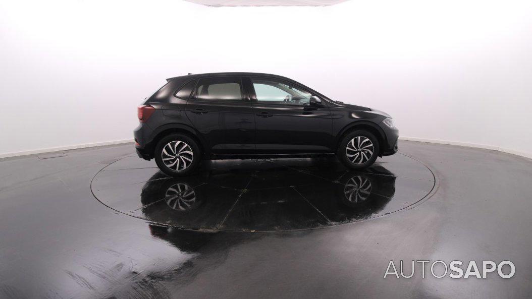 Volkswagen Polo de 2023