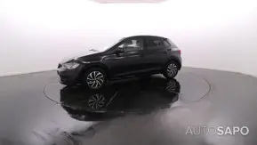 Volkswagen Polo de 2023