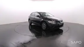 Volkswagen Polo de 2023