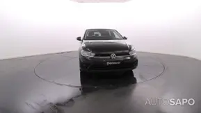 Volkswagen Polo de 2023