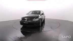 Volkswagen Polo de 2023
