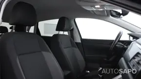 Volkswagen Polo de 2023