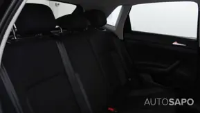 Volkswagen Polo de 2023