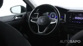 Volkswagen Polo de 2023
