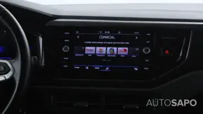 Volkswagen Polo de 2023