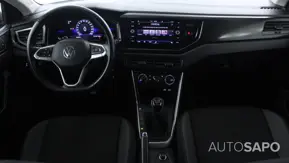 Volkswagen Polo de 2023