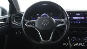 Volkswagen Polo de 2023