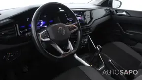 Volkswagen Polo de 2023