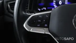 Volkswagen Polo de 2023