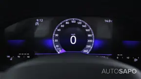 Volkswagen Polo de 2023