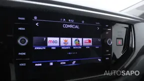 Volkswagen Polo de 2023