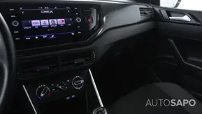 Volkswagen Polo de 2023
