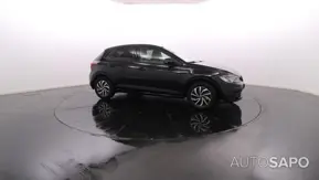 Volkswagen Polo de 2023