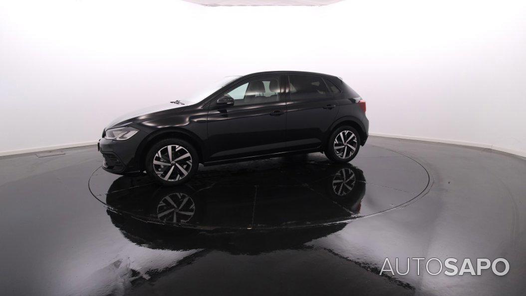 Volkswagen Polo de 2023