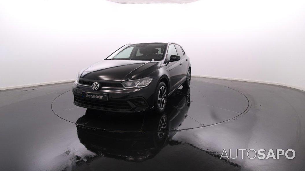 Volkswagen Polo de 2023