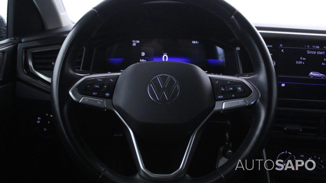 Volkswagen Polo de 2023
