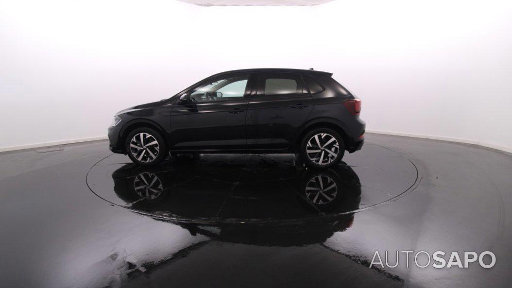 Volkswagen Polo de 2023