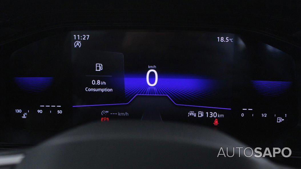 Volkswagen Polo de 2023