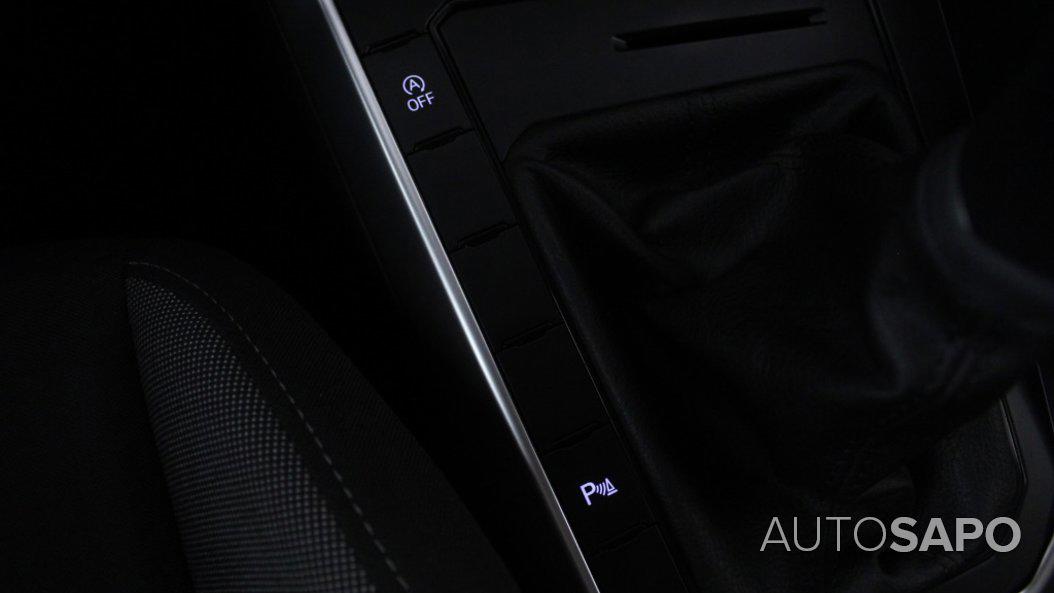 Volkswagen Polo de 2023