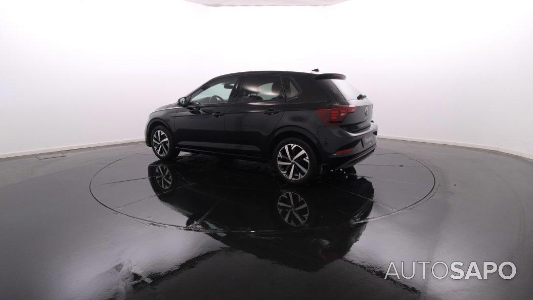 Volkswagen Polo de 2023