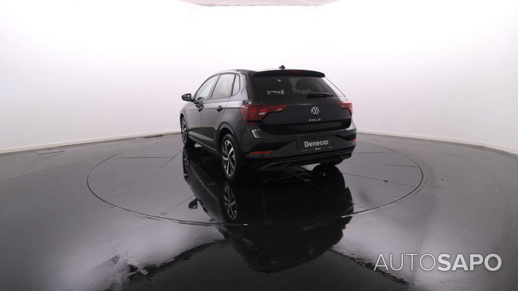 Volkswagen Polo de 2023