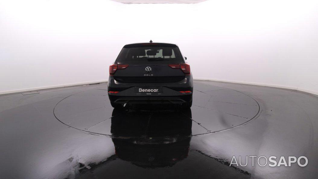 Volkswagen Polo de 2023