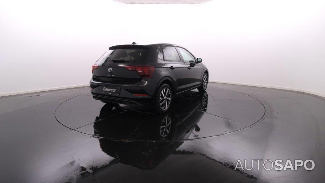Volkswagen Polo de 2023