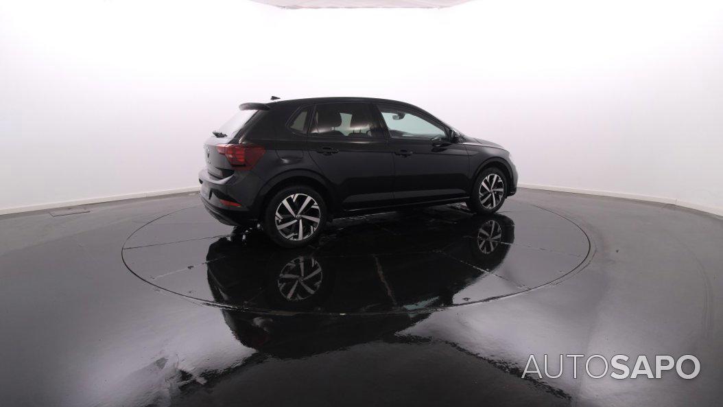 Volkswagen Polo de 2023
