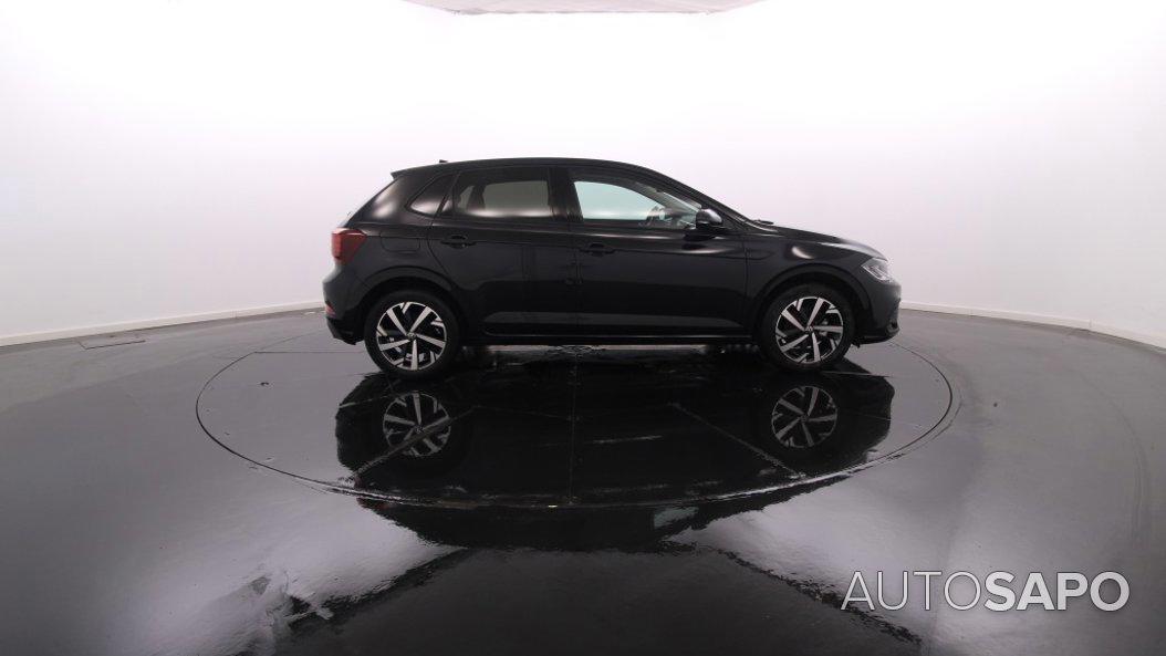 Volkswagen Polo de 2023