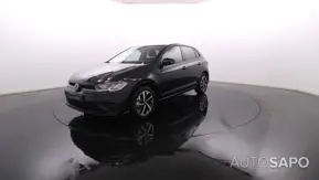 Volkswagen Polo de 2023