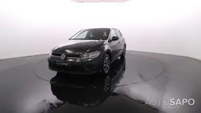 Volkswagen Polo de 2023