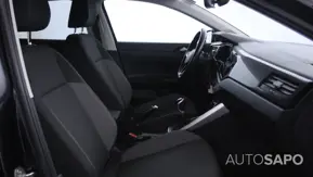 Volkswagen Polo de 2023