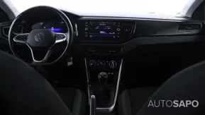 Volkswagen Polo de 2023