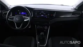 Volkswagen Polo de 2023