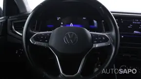 Volkswagen Polo de 2023