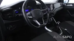 Volkswagen Polo de 2023