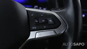 Volkswagen Polo de 2023