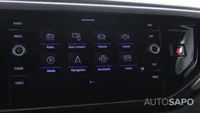 Volkswagen Polo de 2023