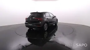 Volkswagen Polo de 2023