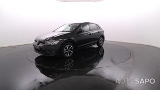 Volkswagen Polo de 2023