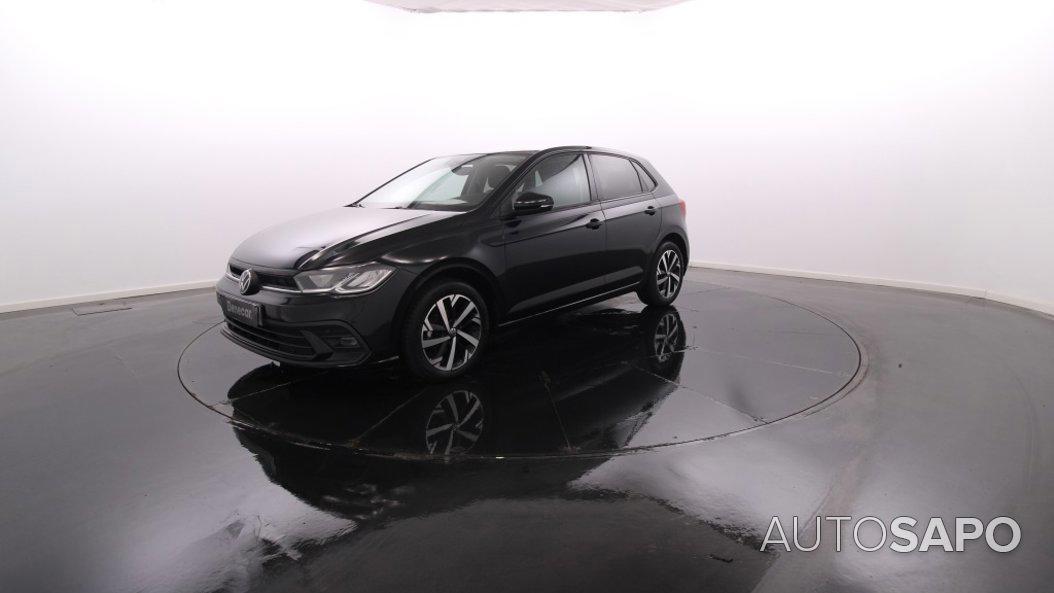 Volkswagen Polo de 2023