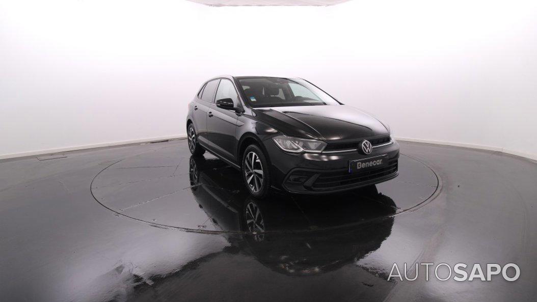 Volkswagen Polo de 2023