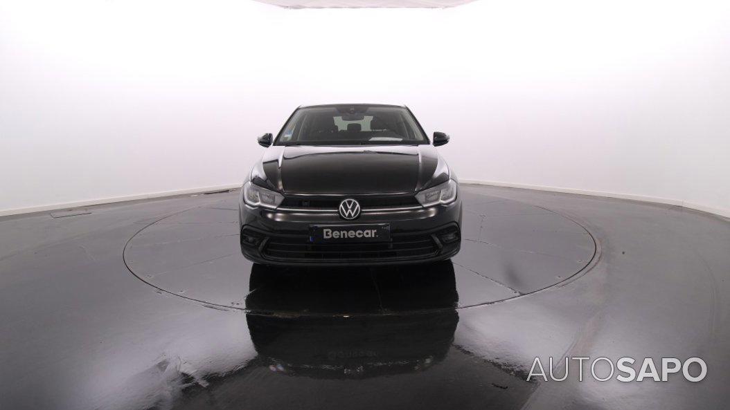 Volkswagen Polo de 2023