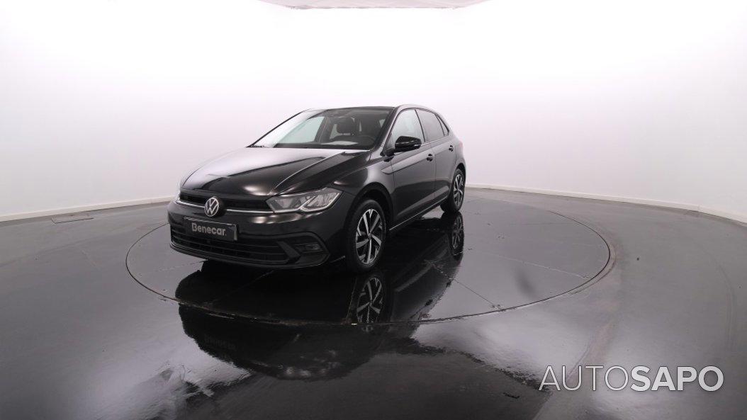 Volkswagen Polo de 2023