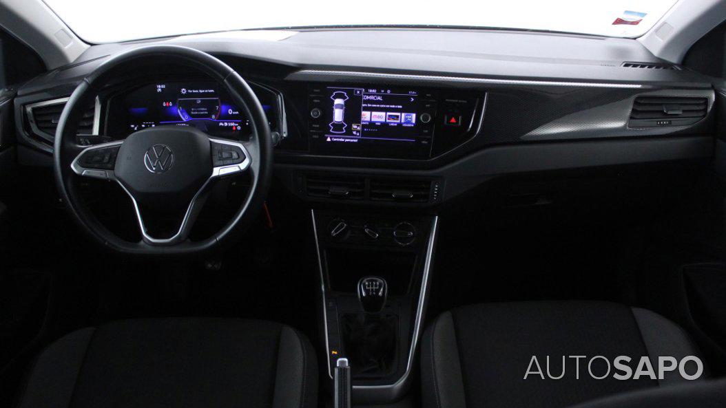 Volkswagen Polo de 2023