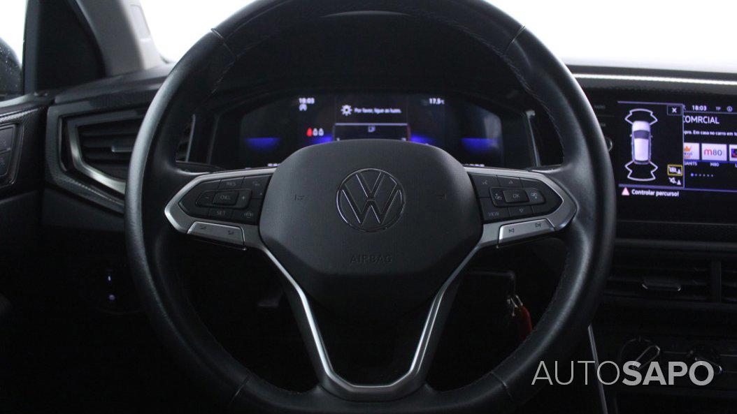 Volkswagen Polo de 2023