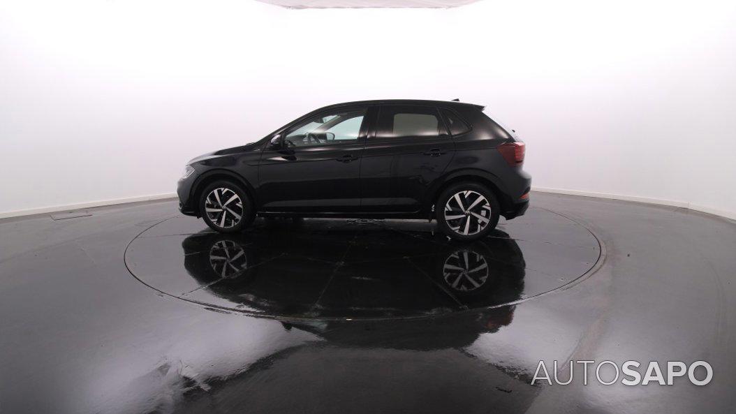 Volkswagen Polo de 2023